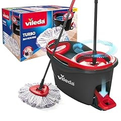 Vileda turbo 3in1 gebraucht kaufen  Wird an jeden Ort in Deutschland