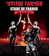 stade france concert d'occasion  Livré partout en France