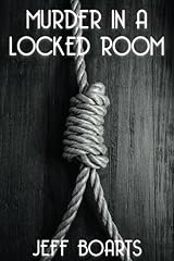 Murder locked room d'occasion  Livré partout en France