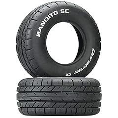 Duratrax bandito road usato  Spedito ovunque in Italia 