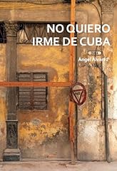 Quiero irme cuba usato  Spedito ovunque in Italia 