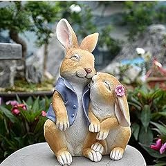 Shunyaju garden rabbit for sale  Delivered anywhere in USA 