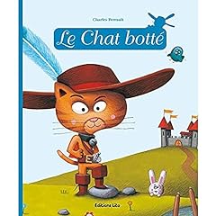 Minicontes classiques chat d'occasion  Livré partout en France