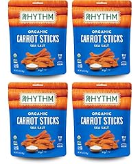 Rhythm superfoods crunchy for sale  Delivered anywhere in USA 