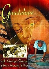 Guadalupe living image for sale  Delivered anywhere in USA 