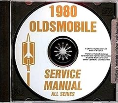 Fully illustrated 1980 for sale  Delivered anywhere in USA 