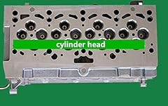 Gowe cylinder head for sale  Delivered anywhere in UK