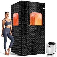 Vxgdoe sauna box for sale  Delivered anywhere in USA 