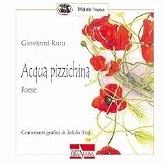 Acqua pizzichina usato  Spedito ovunque in Italia 