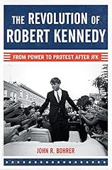 Revolution robert kennedy for sale  Delivered anywhere in USA 