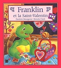 Franklin saint valentin d'occasion  Livré partout en France