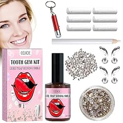 Strass dentaire kit d'occasion  Livré partout en France