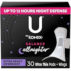 Kotex balance pads for sale  Delivered anywhere in USA 