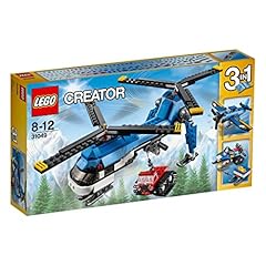 Lego creator 31049 usato  Spedito ovunque in Italia 