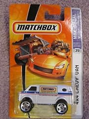 2006 matchbox mbx for sale  Delivered anywhere in UK