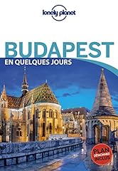 Budapest jours 3ed d'occasion  Livré partout en France