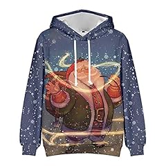 Hoodie herren weihnachtspyjama gebraucht kaufen  Wird an jeden Ort in Deutschland