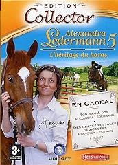 Alexandra ledermann collector d'occasion  Livré partout en France