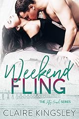 Weekend fling small for sale  Delivered anywhere in USA 