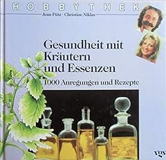 Hobbythek gesundheit kräutern gebraucht kaufen  Wird an jeden Ort in Deutschland