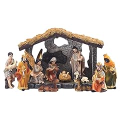 Exuberia christmas nativity for sale  Delivered anywhere in UK