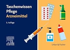 Taschenwissen pflege arzneimit gebraucht kaufen  Wird an jeden Ort in Deutschland