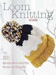 knitting loom d'occasion  Livré partout en France