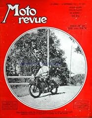 Moto revue 1051 d'occasion  Livré partout en France
