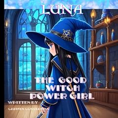 Luna good witch for sale  Delivered anywhere in UK