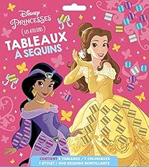 Disney princesses ateliers d'occasion  Livré partout en France