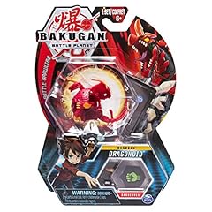 Bakugan dragonoid inch for sale  Delivered anywhere in USA 