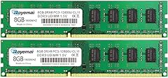 16gb pc3 12800u for sale  Delivered anywhere in USA 