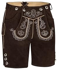 Martha premium lederhose gebraucht kaufen  Wird an jeden Ort in Deutschland