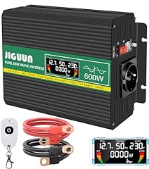 Jiguun 600w inverter usato  Spedito ovunque in Italia 