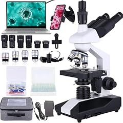Herwicm compound trinocular for sale  Delivered anywhere in USA 