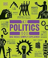 The politics book gebraucht kaufen  Wird an jeden Ort in Deutschland