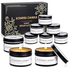 Bougie parfumées coffret d'occasion  Livré partout en France