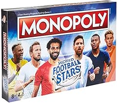 Winning moves football for sale  Delivered anywhere in Ireland