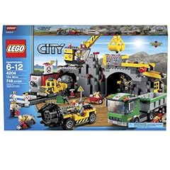 Lego city 4204 for sale  Delivered anywhere in USA 