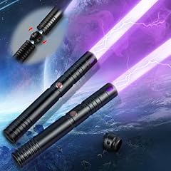 Dueling lightsaber pack for sale  Delivered anywhere in UK