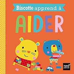 Biscotte apprend aider d'occasion  Livré partout en France