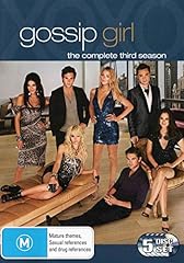 Gossip girl season for sale  Delivered anywhere in USA 