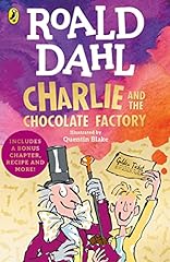 Charlie chocolate factory for sale  Delivered anywhere in UK