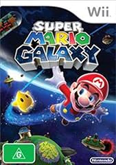 Super mario galaxy for sale  Delivered anywhere in Ireland