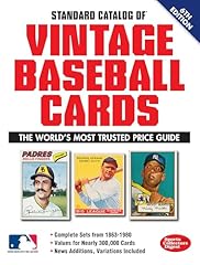 Standard catalog vintage for sale  Delivered anywhere in USA 