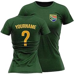 Personalised south africa for sale  Delivered anywhere in UK