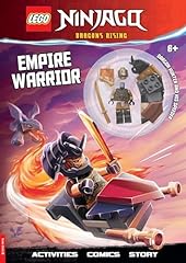 Lego ninjago empire for sale  Delivered anywhere in UK