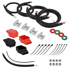Ulreon battery cable for sale  Delivered anywhere in USA 