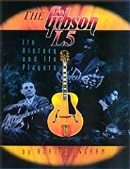 Gibson l5 for sale  Delivered anywhere in USA 
