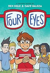 Four eyes graphic for sale  Delivered anywhere in USA 